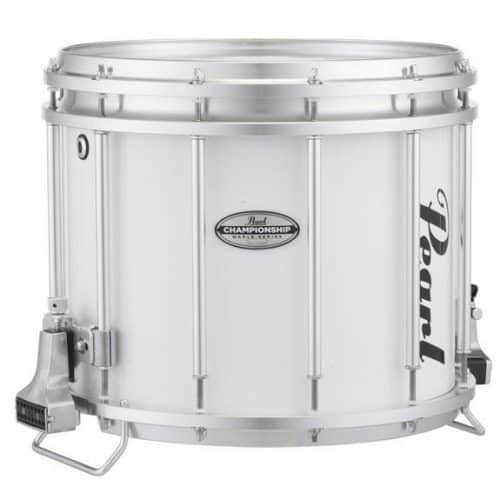 Pearl Championship Marching Snare Drum FFX-1412 กลองมาร์ชชิ่งสแนร์ 14 นิ้ว