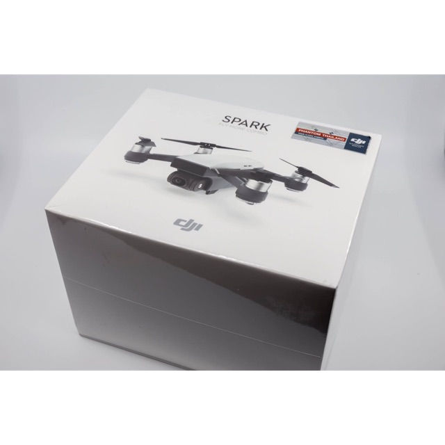 DJI spark combo and SD card