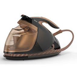 เตารีดหม้อต้ม PerfectCare Elite Plus (2,700 วัตต์)+โต๊ะรองรีด รุ่น GC9682/80