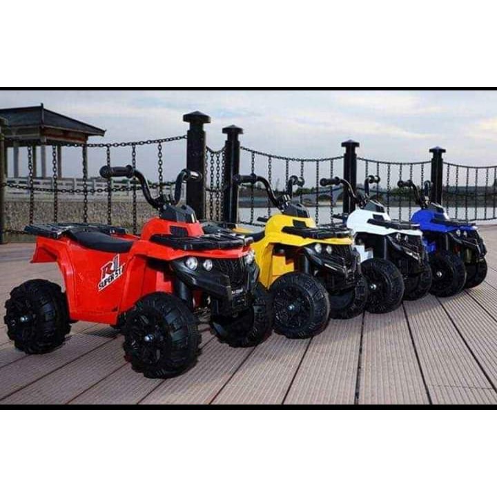 รถยนต์ ATV ไฟฟ้า สำหรับเด็ก