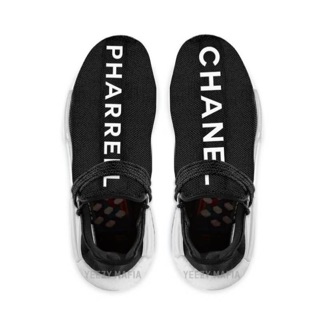 HUMAN RACE  x CHANEL