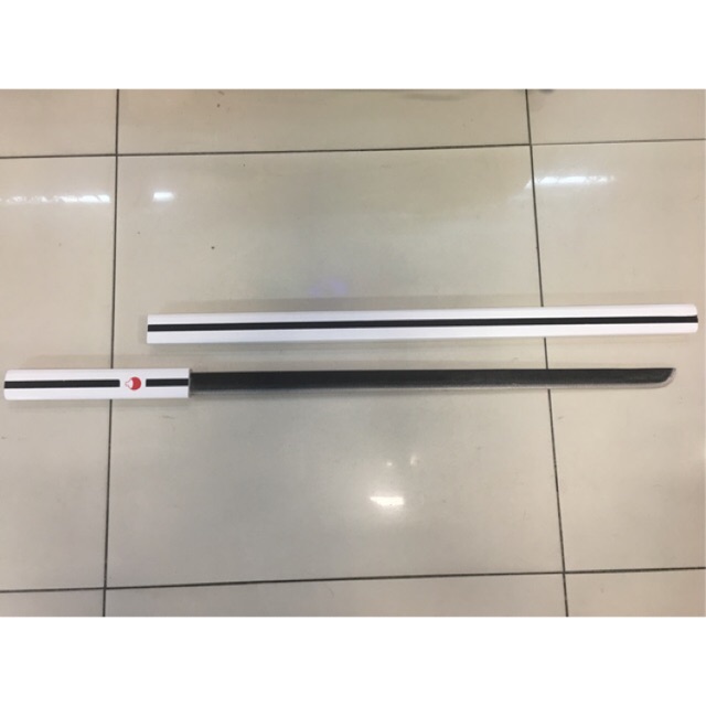 ดาบ KUSANAGI / ดาบ SASUKE