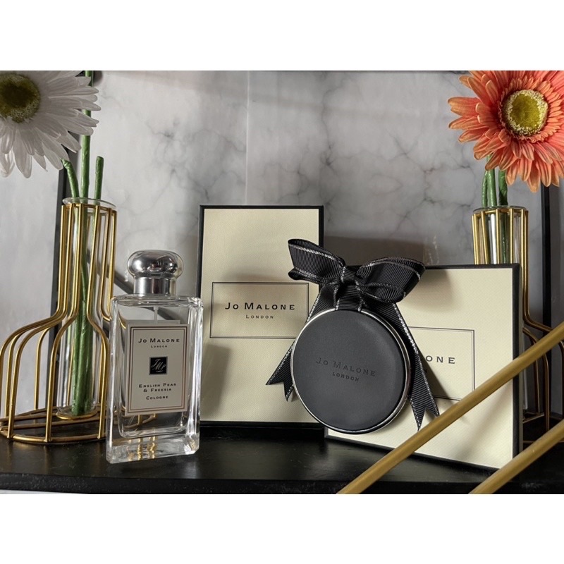 Jo Malone Scent to go พร้อมส่ง ของมีน้อยมาก ของแท้100 ต่าง