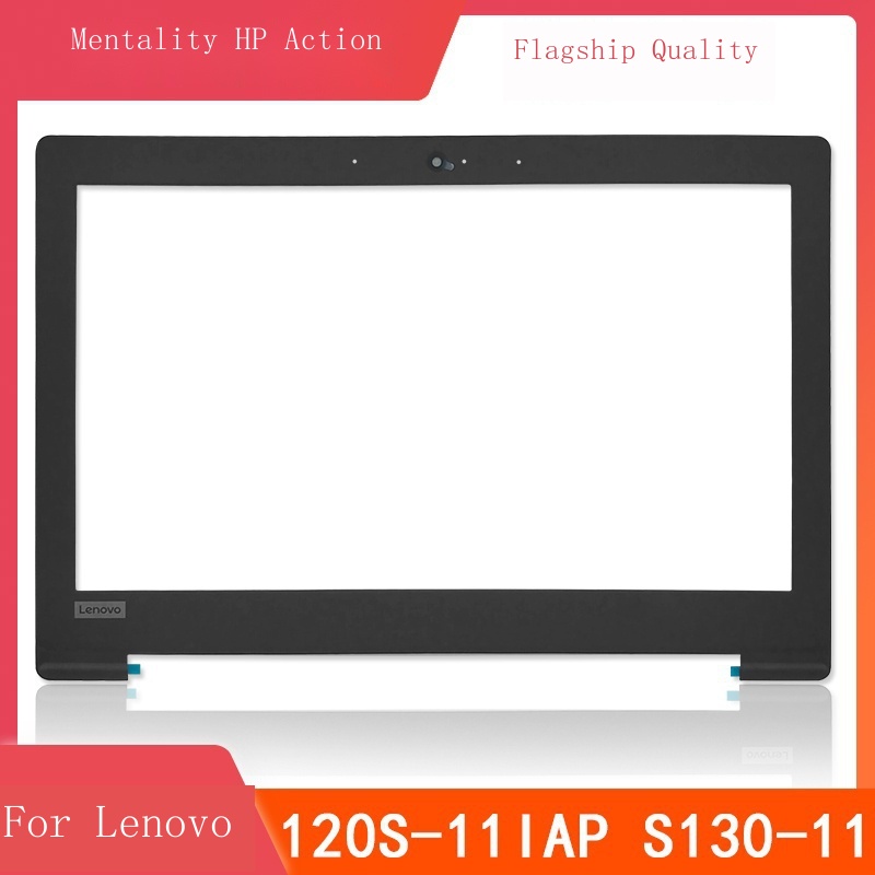 ♧เคสคีย์บอร์ดโน้ตบุ๊ก สําหรับ Lenovo Ideapad 120S-11IAP S130-11IGM B