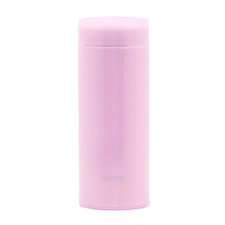 กระติกสุญญากาศ THERMOS PWP 0.35 ลิตร สีชมพูVACUUM FLASK THERMOS PWP 0.35L PINK