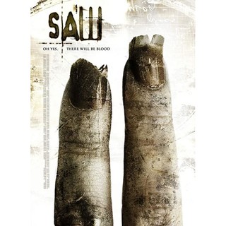 Saw II ภาค 2 : 2005 - หนังฝรั่ง