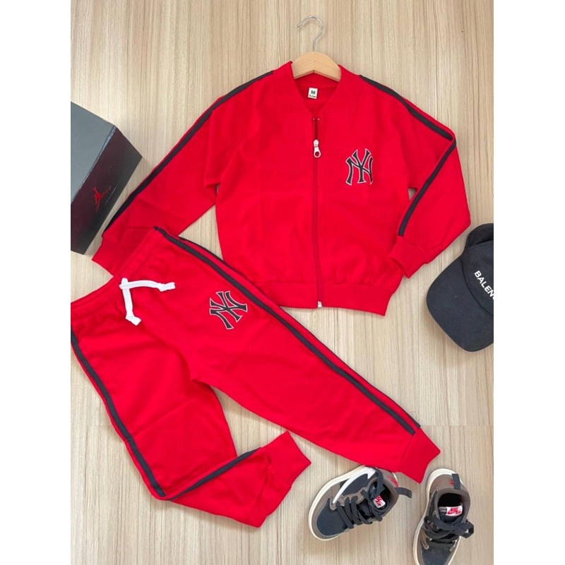 ecko sweat suits