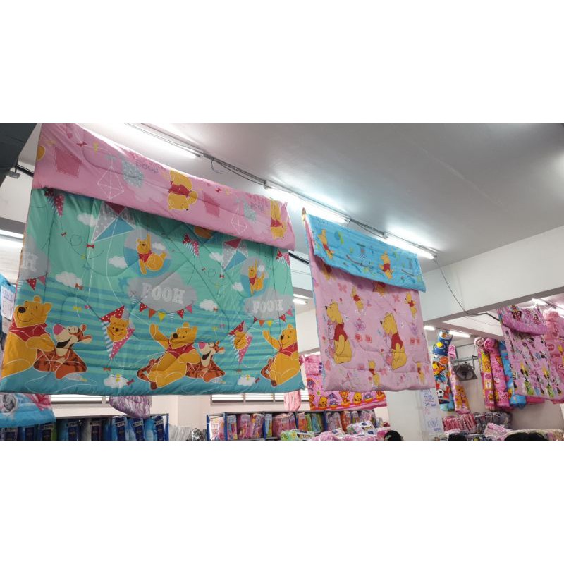 ผ้านวมtoto6ฟุตลิขสิทธิ์