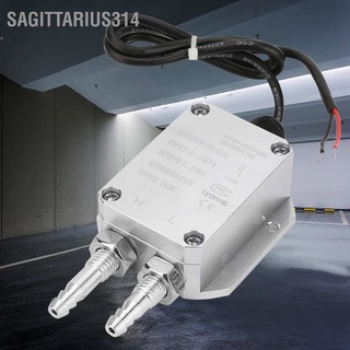 Sagittarius314  👍4-20mA Pressure Difference Transmitter Micro Differential Sensor