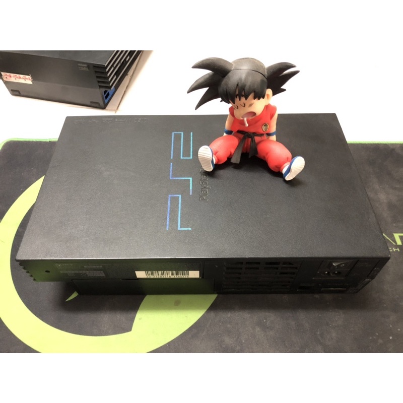 PS2 Body รุ่น SPCH50006