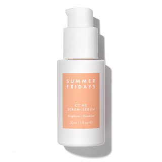 พร้อมส่ง ของแท้ SUMMER FRIDAYS CC Me Serum 30ml