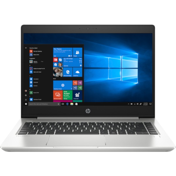 HP Probook 440G6-678TU จอ 14"/ Core i5-8265U/Ram 8GB HDD/1TB/Window10Pro รับประกัน 3 ปี onsite