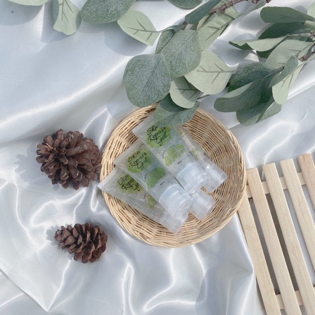 เจลซ่อมผิวerika ราคาส่ง