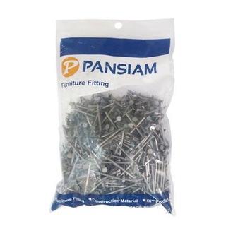 ตะปูตอกไม้-PAN-SIAM-ขนาด-1-นิ้ว-(แพ็ค-1-กก) Wooden nails-PAN-SIAM-size-1-inch-(pack-1-kg)