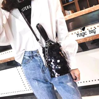 Style korea bag