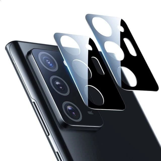 VIVO V21 / V21 5G PREMIUM FRAME CAMERA 3D ROUND EDGE CAMERA