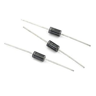 1N5401 1N5404 1N5408 Fast Recovery Rectifier Diode 5 ชิ้น