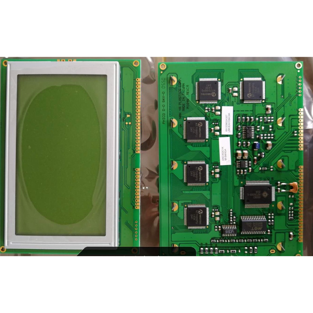 YY ความเข้ากันได้สากลใหม่D5C302C1K M184NGA M184N