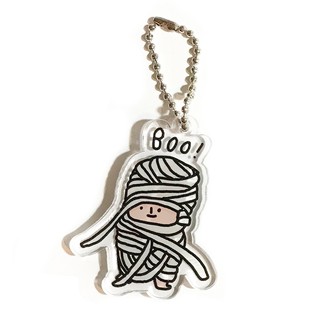 ssktmmee - keyring1 (baby mummy)