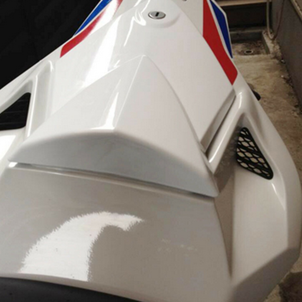 ฝาครอบที่นั่งด้านหลัง อุปกรณ์เสริม สําหรับ BMW S1000RR S1000 S 1000 RR 2009 2010 2011 2012 2013 2014 - รูปที่ 4