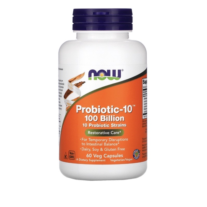 Probiotic  แสนล้านMillion  ~ 80 Billion โพรไบโอติก +prebiotic เสริมภูมิคุ้มกัน ปรับสมดุลลำไส้และระบบ