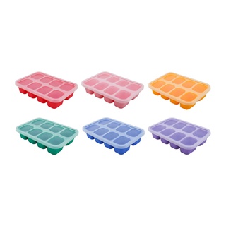 Marcus &amp; Marcus Food Cube Tray ( 1oz x 8 )