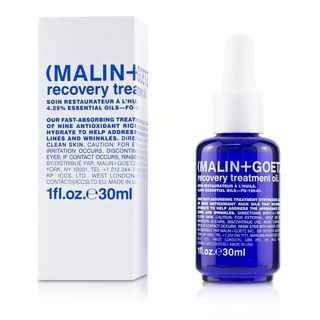 MALIN+GOETZ - Recovery Treatment Oil