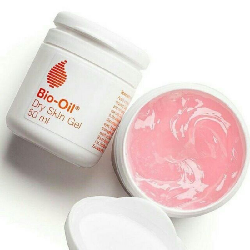 ถูกที่สุด Bio-Oil Dry Skin Gel,50ml.100ml,200ml. ราคา ถูกที่สุด ดีลบีเคเค แกลเลอรีภาพที่ 2