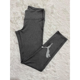 กางเกงเล็กกิ้งขายาวสวนผู้หญิง ออกกำลังกาย/โยคะ/วิ่ง legging SP 094