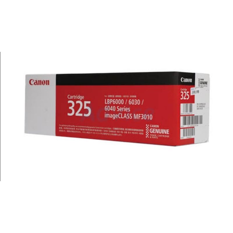 Toner Original CANON 325