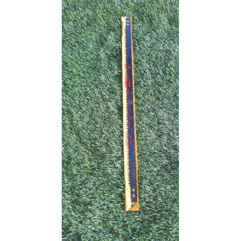 ใบเลื่อยโค้ง 21"นิ้วหรือเลื่อยคันธนู