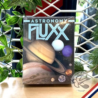 Astronomy Fluxx [Boardgame]