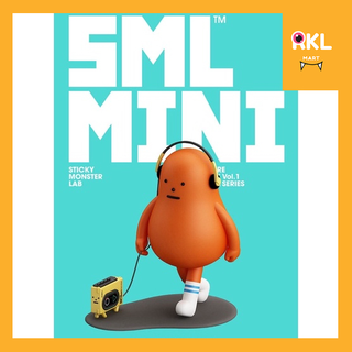 🔥ยกกล่อง SML Vol.1 - Walking