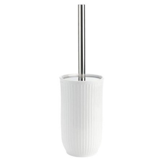 JYSK แปรงล้างห้องน้ำ HAGA ขาว แปรงขัดอเนกประสงค์ JYSK Toilet brush HAGA white