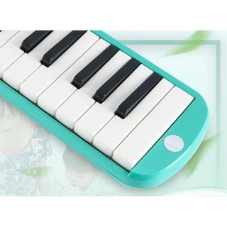SUZUKI เมโลเดียน เมโลเดี้ยน Melodion 32 คีย์ พร้อมกล่องแข็ง Melodian