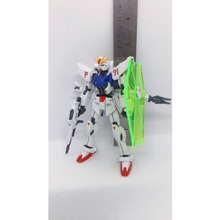 Bandai Gundam F91 HG 1/144 ต่อเสร็จพร้อมเล่น