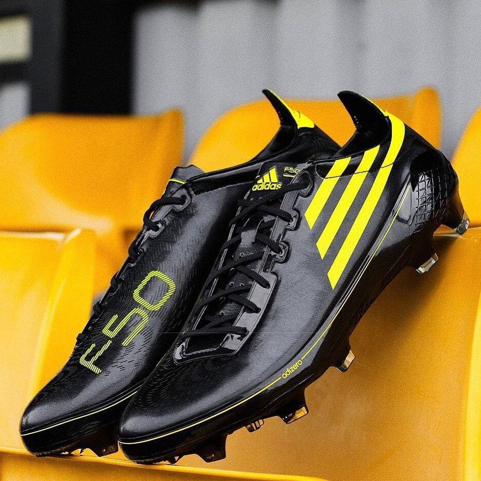 adidas f50 limited edition