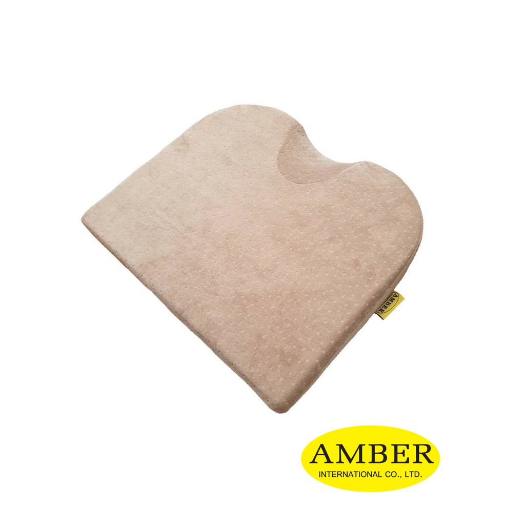 Amber Multifunction Pillow หมอนAmber ใช้งานได้หลากหลายรูปแบบ