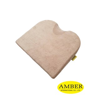 Amber Multifunction Pillow หมอนAmber ใช้งานได้หลากหลายรูปแบบ