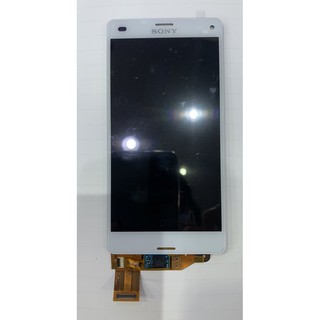 หน้าจอSony z3 compaq(z3 mini)