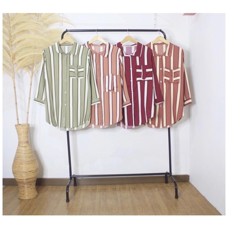 Labelle Butique - เสื้อไมรา