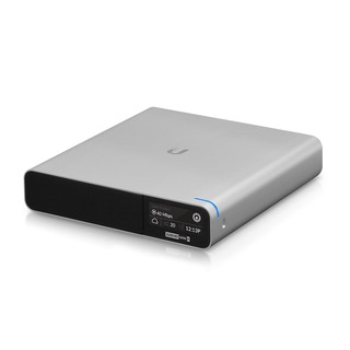 UniFi Cloud Key Gen2 Plus (UCK-PLUS) ของแท้ ออกใบกำกับภาษี ประกันศูนย์ 1 ปีเสียเปลี่ยนตัวใหม่จากตัวแทนจำหน่ายไทย