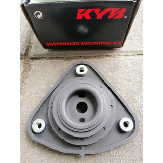 เบ้าโช๊คอัพkyb mazda3 ford focus ปี2004-2012 ราคาข้างละ ของแท้kyb