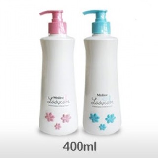 มี2สูตร Mistine Lady care intimate Cleanser 400ml มิสทีน เลดี้แคร์ อินทิเมท คลีนเซอร์