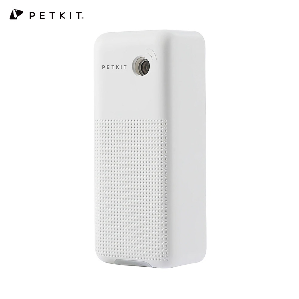 PETKIT PURA AIR SPRAY เครื่องฉีดสเปรย์ดับกลิ่น อัตโนมัติ ใช้งานกับห้องน้ำแมว ควบคุมผ่านมือถือได้