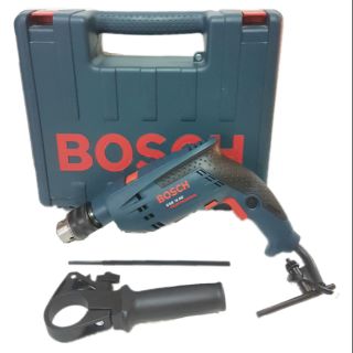 BOSCH สว่านกระแทก750W. 16 มม. รุ่น GSB16RE ***ไม่พร้อมรับสินค้ากรุณาอย่าสั่งเล่น***