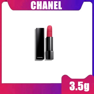 💥💥💥 CHANEL Rouge Allure Velvet Extreme #114 ลิปสติก เนื้อแมตต์กำมะหยี่ ของแท้ 100%