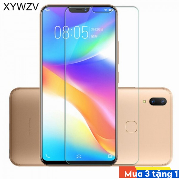 สติ๊กเกอร์ความแรงป้องกันสําหรับ OPPO R7 R7S R9 R9S R11 R11S R15 Realme C2 3i Reno Z 2Z 5 Pro Plus โท