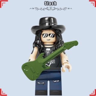 SLASH​ GNR​ แพ้คซีน​ ของใหม่