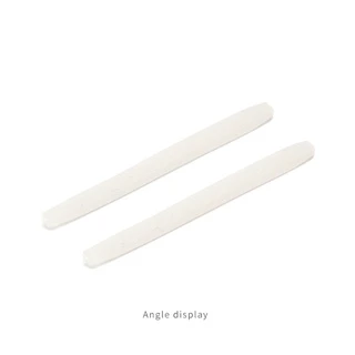 Caravan Crew Glasses anti slip cover Eyeglass Cord คู่สบายซิลิโคนกันลื่นหูตะขอสำหรับแว่นตาแว่นตาแว่นกันแดด